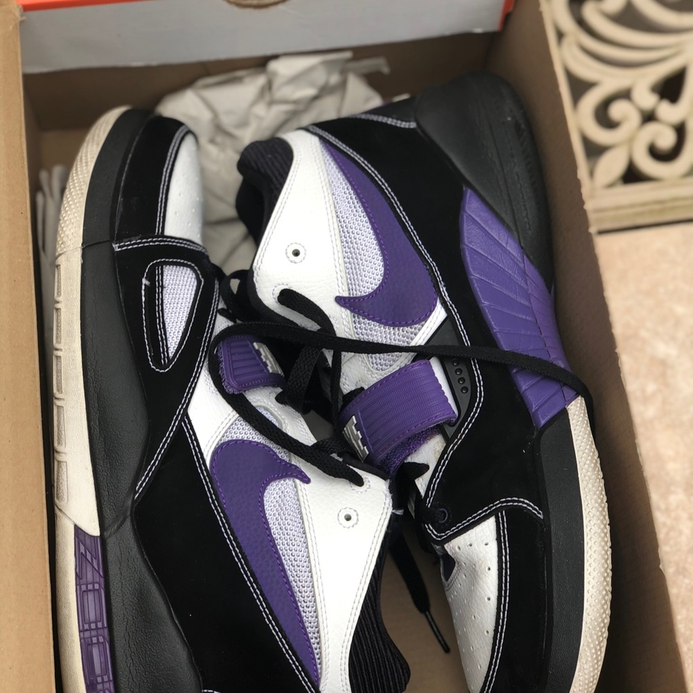 Nike Alpholution - Picture 5 of 6